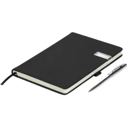 Cypher A5 Hard Cover Unbranded